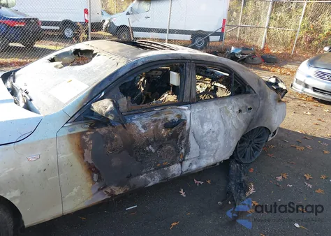 2022 Cadillac Ct4 Premium Luxury from USA, damaged, VIN 1G6D55RL6N0106962